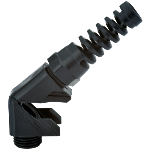 HUMMEL HSK-W-FLEX PG 9 Zwart - 1314090115 - 20053246