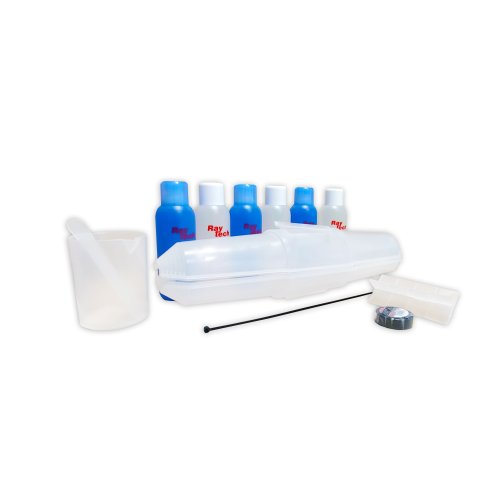 Raytech Gietmof Magic Gel recht max. 240qmm - 131500005 - 20005298