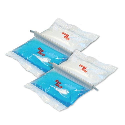 Raytech Navulling Magic Gel 420 gr - 131500063 - 20005313