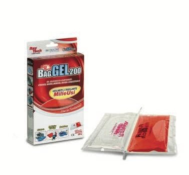 Raytech Navulling RayGel rd 200gr - 131500086 - 20005318