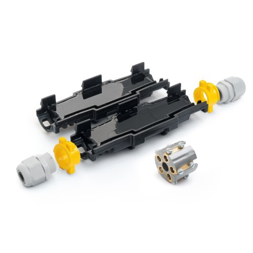 Raytech Kabelmof Rapid L6 (4x6) IP68 - 131500106 - 20005324