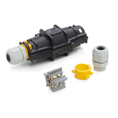 Raytech Kabelmof Rapid L10 (4x10) IP68 - 131500107 - 20005325