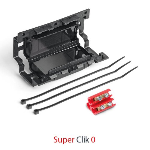 Raytech Verb.mof Super Clik 0 3x6qmm+con. - 131500270 - 20005344