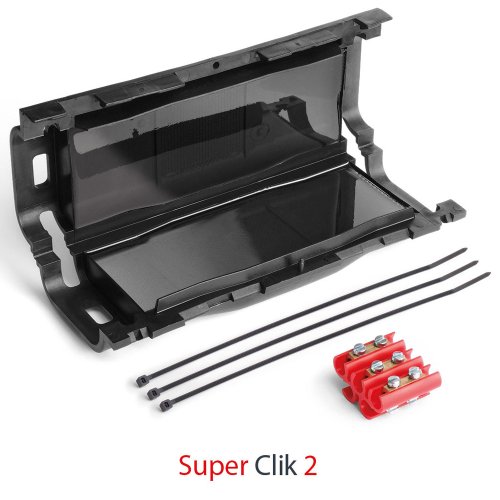 Raytech Verb.mof Super Clik 2 5x16qmm+con. - 131500272 - 20005346