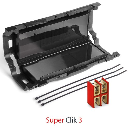 Raytech Verb.mof Super Clik 3 4x25qmm+con. - 131500273 - 20005347