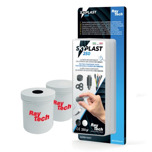 Raytech Sky Plast 500 gr - 131600000 - 20005365
