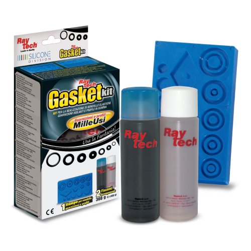 Raytech Flaconverpakking RayGasket 360ml - 131700004 - 20005369