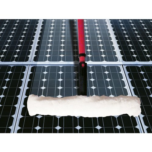 Raytech Shiny Solar reinigingsborstel - 131700021 - 20005373