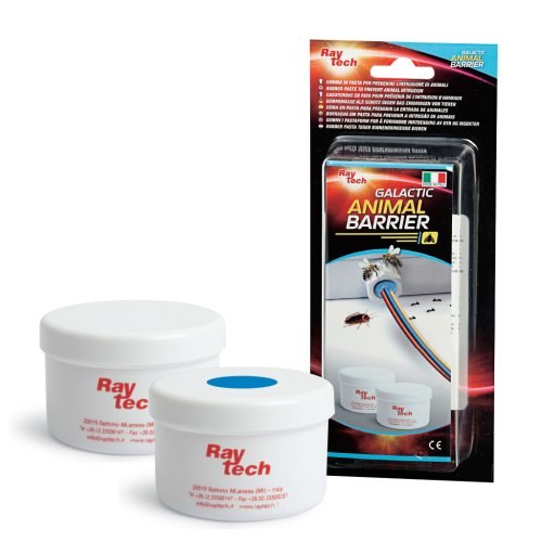 Raytech Galactic animal barrier 250 gr - 131800001 - 20005374