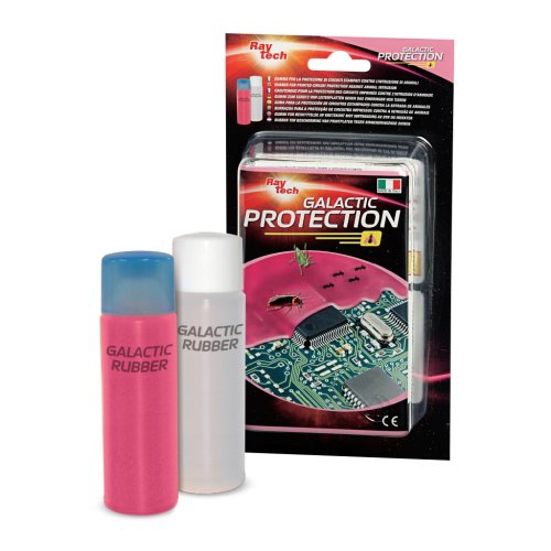 Raytech Galactic protection 300 ml - 131800005 - 20005376