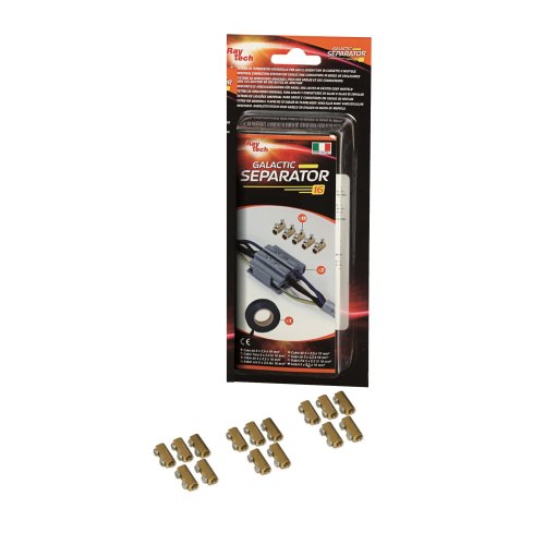 Raytech Galactic separator 16 3 stk - 131800007 - 20005378