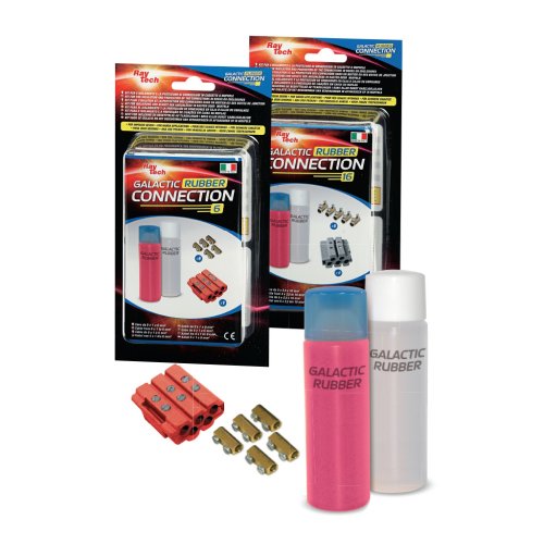 Raytech Galactic gel connection 16 - 131800009 - 20005380