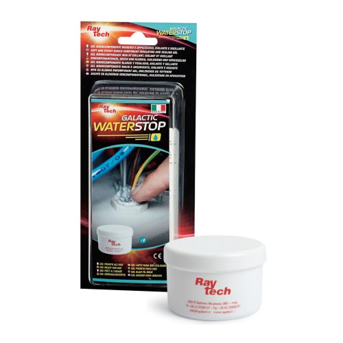 RAYTECH galactic waterstop (2x 100gr) - 131800013 - 5041561