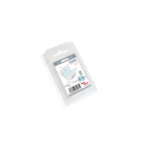 Raytech Gel Box OHM 2x 4 qmm (1st.) - 131800046 - 20005389