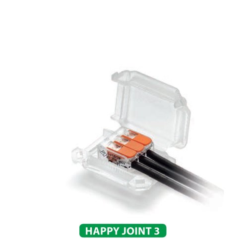 RAYTECH gel box happy joint 3 3x1-4 a 4st - 131800073 - 5041524