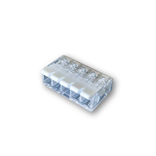 Raytech RAYBLOCK B5 5x4qmm (blister 18 st) - 131800086 - 20005408