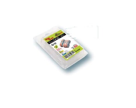 Raytech RAYBLOCK UNO 4qmm (blister 20 st) - 131800087 - 20005409