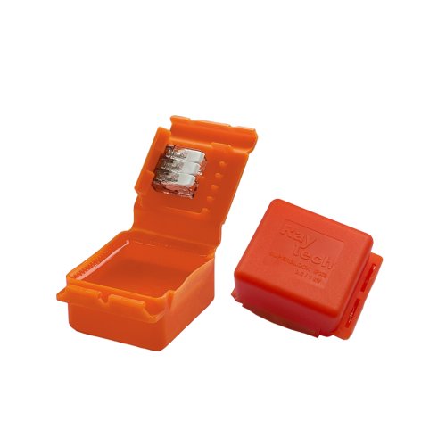 Raytech SUPERBLOCK3      3x4qmm (1 st) - 131800088 - 20005410