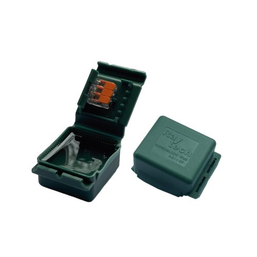 Raytech SUPERBLOCK3W   3x4qmm (1 st) - 131800089 - 20005411