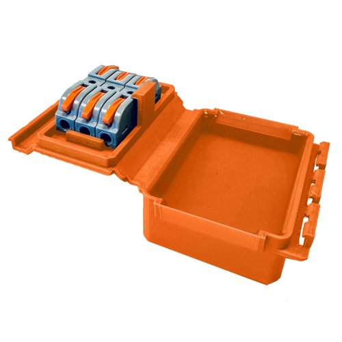 Raytech SUPERBLOCKINOUT max 3x4qmm (1 st) - 131800092 - 20005414