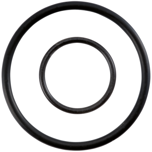HUMMEL O-RING NBR 1 inch NPT - 1321100077 - 20053280