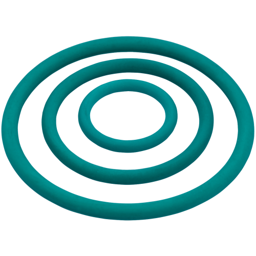 HUMMEL O-RING FPM M40X1,5 - 1321400058 - 20053326