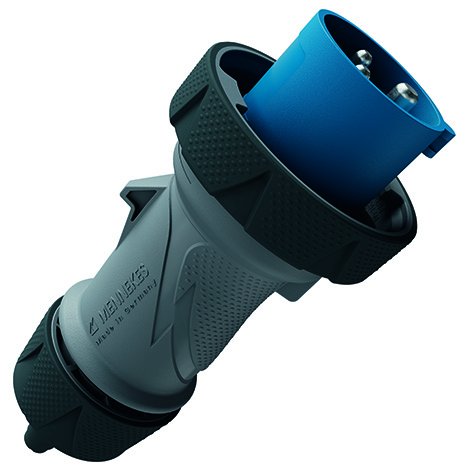 Mennekes Contacstop PTX G 16A3p6h230V IP69 - 13331 - 20020851