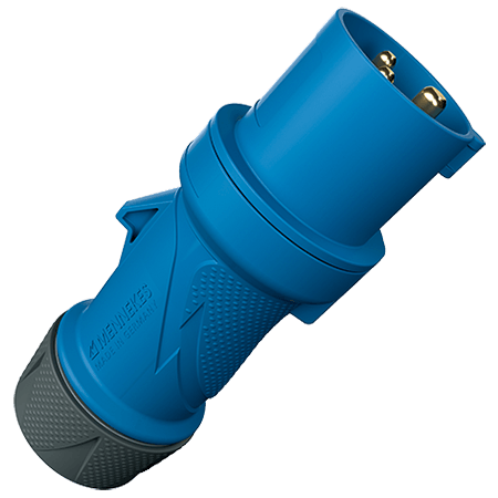 AM steker 32/3 230v 6h ip54 13513 ptx - 13513 - 11004396