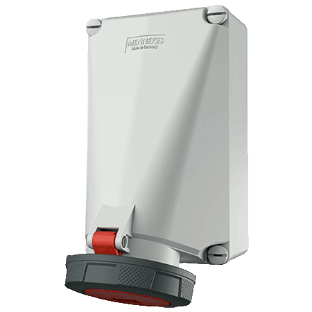AM wcd opbouw 125a 4polig 400v 6uur ip67 139 - 139 2 - 6739290