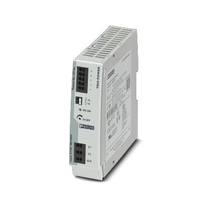 PHOENIX voeding TRIO-PS-2G/3AC/24DC/5 - 13955fdf7372ace5715acfc5a3556b14 - 11000770