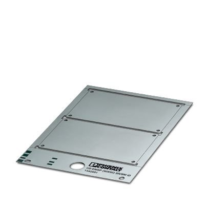 Phoenix Contact US-EMSP (90X60) SR - 13dad7314b4ea8330cd5c20edea878a1 - 20140276