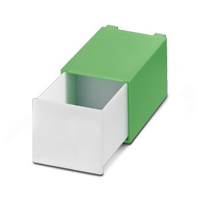 Phoenix Contact DIN RAIL MOUNT UTILITY BOX - 13e43735f6a9d78854af314616e07cca - 20138465