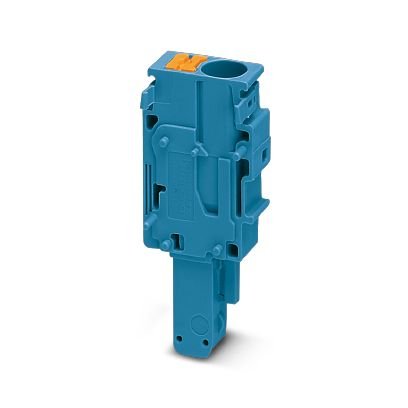 Phoenix Contact PP-H 6/ 1-R BU - 13fba5d29a27730c2fbfed99e36465f9 - 20145756