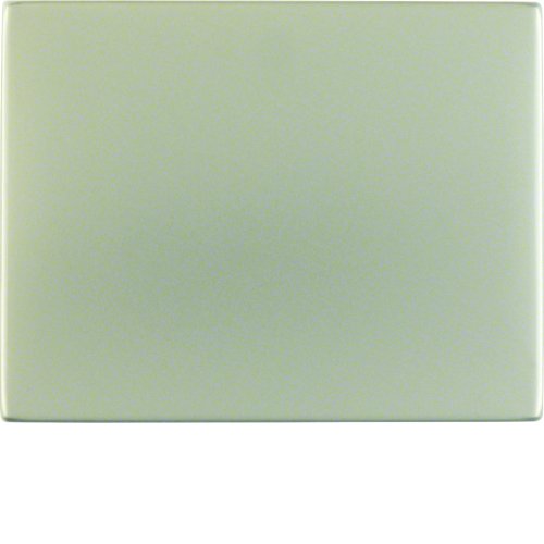 BERKER wissel wip mat rvs 14057004 - 14057004 - 3200079