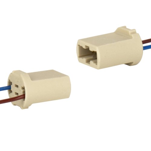 BAILEY lamphouder g9 6a 250v t250 - 141211 - 11005863