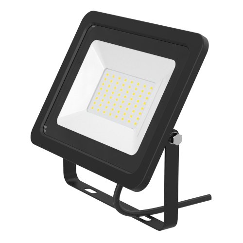BAILEY led floodlight 50w 3000k 4000lm - 141540 - 11007619