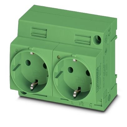 Phoenix Contact EO-CF/UT/LED/DUO/GN - 14179d67631b1d292022260f7e83a2ba - 20138795