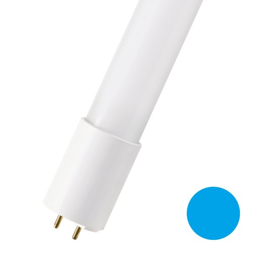 BAILEY led tl buis 9w 600mm blauw 9w 85-265v - 141896 1 - 11010778