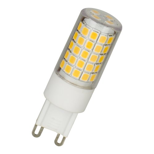 BAILEY led lamp 5w g9 230v 2700k 600lm dimbaar - 142593 - 11007475