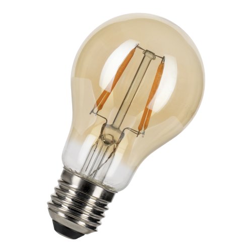 BAILEY filament a60 e27 4w 240v 2200k gold dim - 143048 - 4020721
