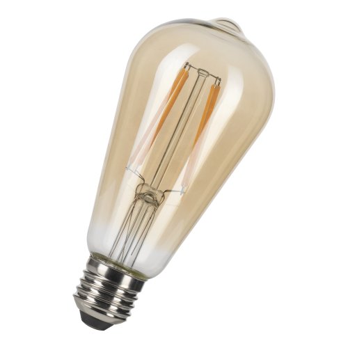 BAILEY led filament 8w e27 240v 2200k st24 600lm - 143051 - 4020699
