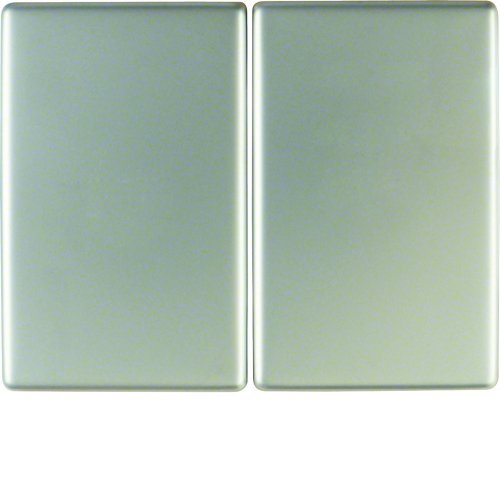 BERKER serie wip mat rvs 14357004 - 14357004 - 3200080
