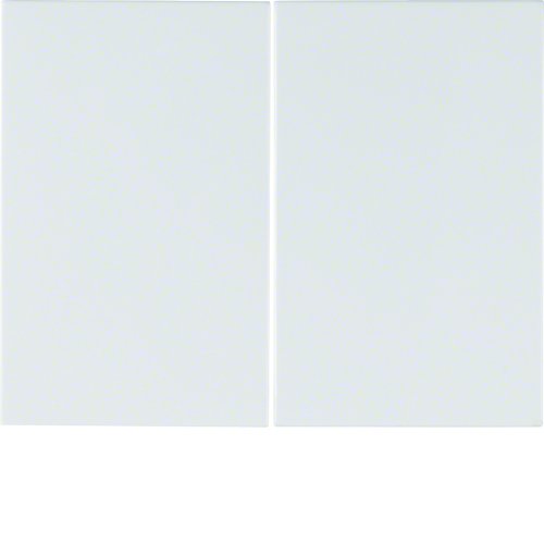 BERKER serie wip glanzend wit 14357009 - 14357009 - 3200070