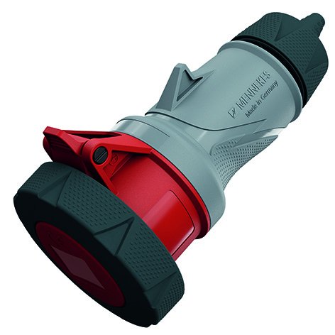 Mennekes Koppeling PTX G 16A5p6h400V IP69 - 14360 - 20021116
