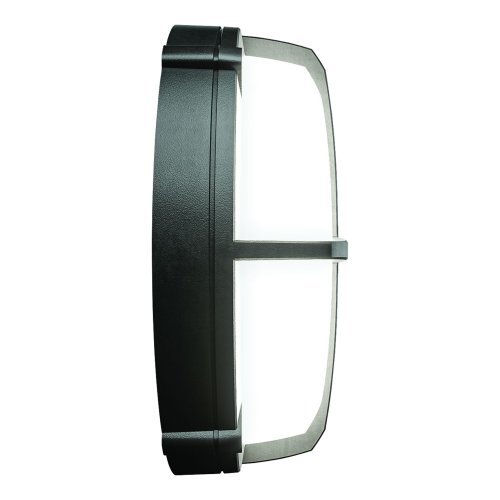 BAILEY neptune led cross 8w 3000k zwart - 143895 1 - 4020720
