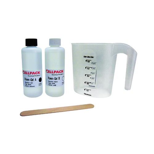 CELLPACK Power-Gel/400ml/EGH - 143b6a55 6c9d 40bf 99cf 71398e201ba9 - 20010011