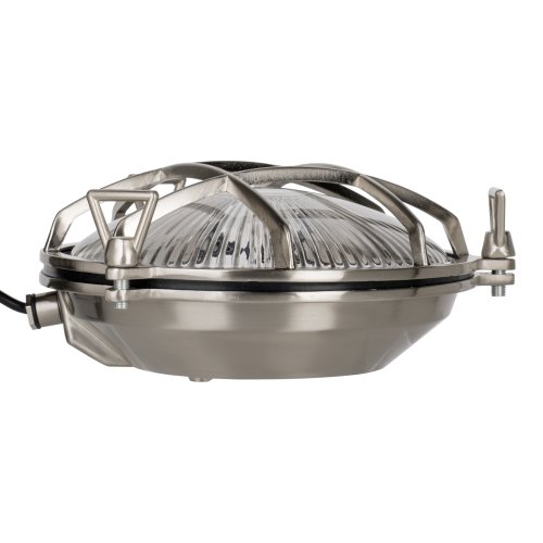 BAILEY bulkhead ahoi e27 alu nickel ip64 144870 - 144870 3 - 11002617