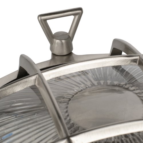 BAILEY bulkhead ahoi e27 alu nickel ip64 144870 - 144870 4 - 11002617