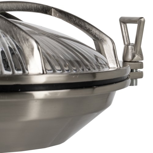 BAILEY bulkhead ahoi e27 alu nickel ip64 144870 - 144870 5 - 11002617