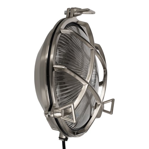 BAILEY bulkhead ahoi e27 alu nickel ip64 144870 - 144870 6 - 11002617